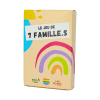 Jeu de 7 famille.S